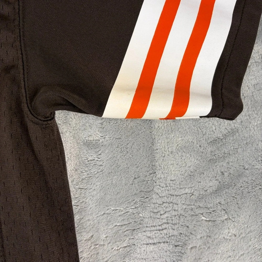 Cleveland Browns Colt McCoy #12 Nike On Field Home Jersey Youth Size XL
